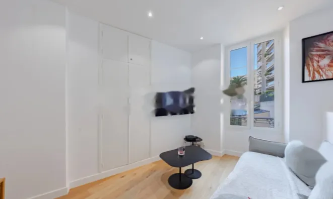 Недвижимость Apartment Monaco, Moneghetti: 4