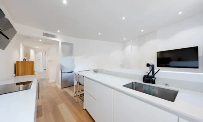 Недвижимость Apartment Monaco, Moneghetti: 6