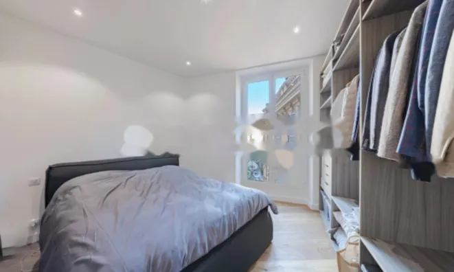 Недвижимость Apartment Monaco, Moneghetti: 7