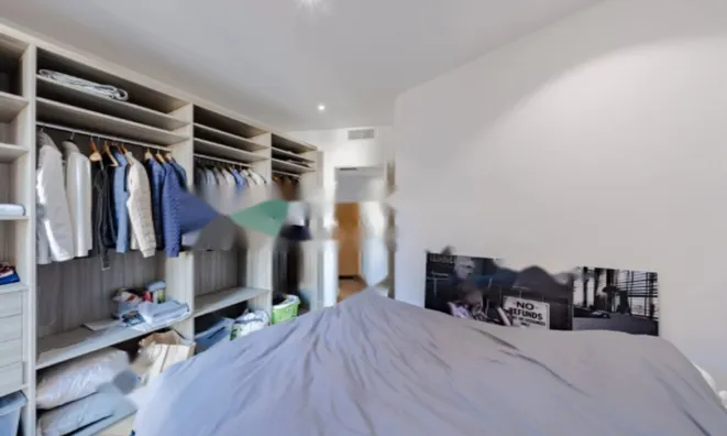 Недвижимость Apartment Monaco, Moneghetti: 8