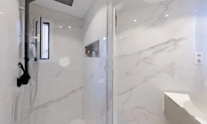 Недвижимость Apartment Monaco, Moneghetti: 9