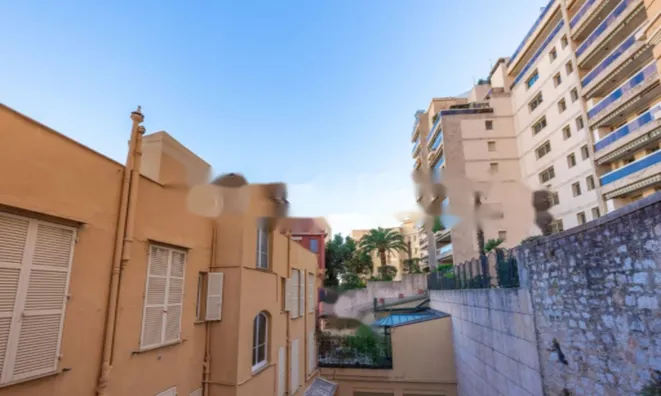 Недвижимость Apartment Monaco, Moneghetti: 10