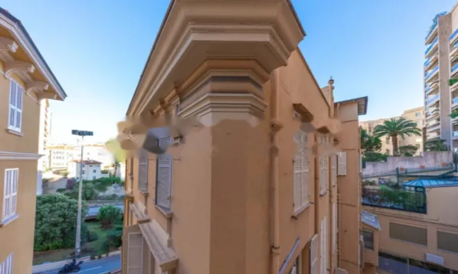 Недвижимость Apartment Monaco, Moneghetti: 11
