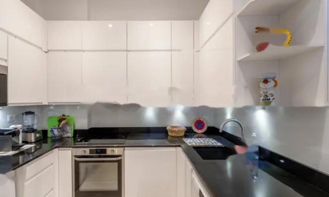 Недвижимость Apartment Monaco, Monte-Carlo: 5