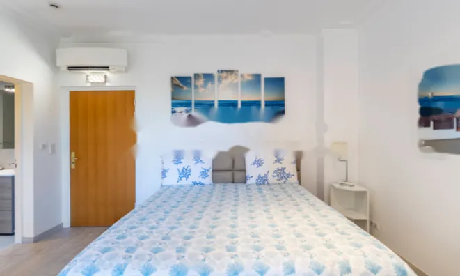 Недвижимость Apartment Monaco, Monte-Carlo: 9