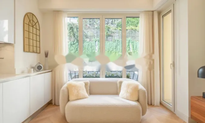 Недвижимость Apartment Monaco, Monte-Carlo: 1