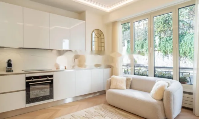 Недвижимость Apartment Monaco, Monte-Carlo: 2