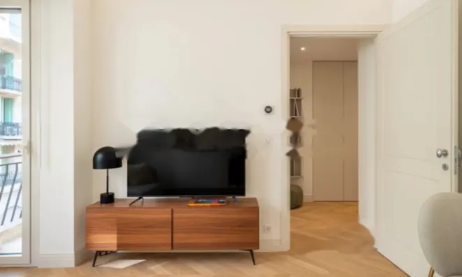 Недвижимость Apartment Monaco, Monte-Carlo: 3