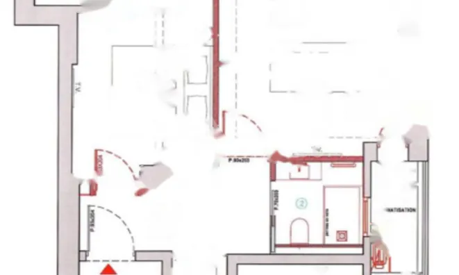 Недвижимость Apartment Monaco, Monte-Carlo: 10