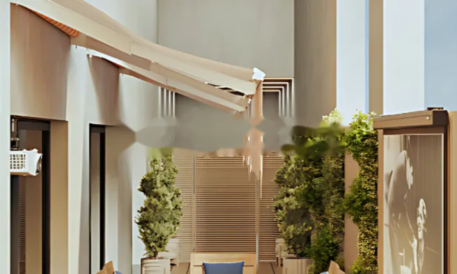 Недвижимость Apartment Monaco, Carre D'Or: 7