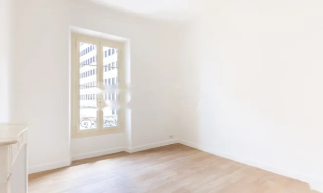 Недвижимость Apartment Monaco, Port: 2