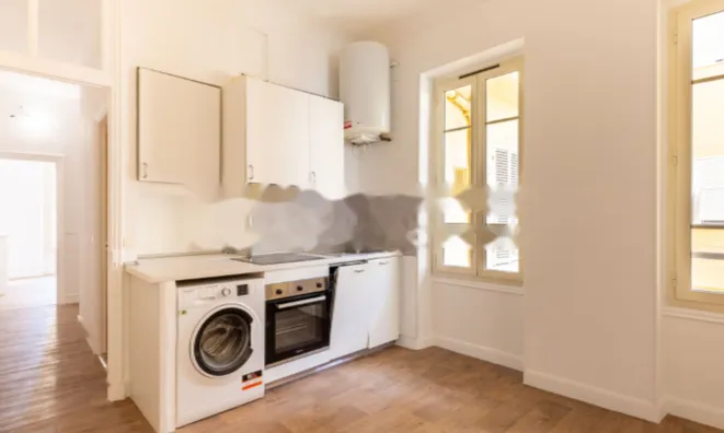 Недвижимость Apartment Monaco, Port: 3