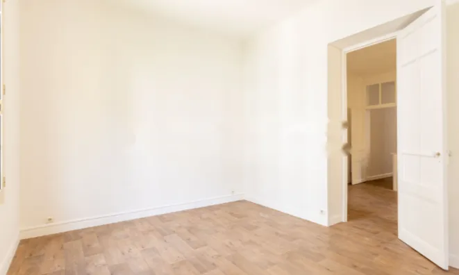 Недвижимость Apartment Monaco, Port: 5