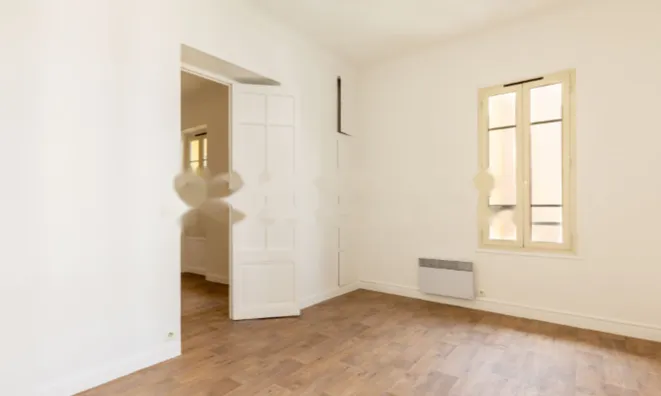 Недвижимость Apartment Monaco, Port: 6