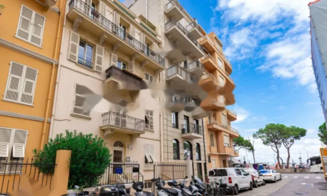 Недвижимость Apartment Monaco, Port: 9