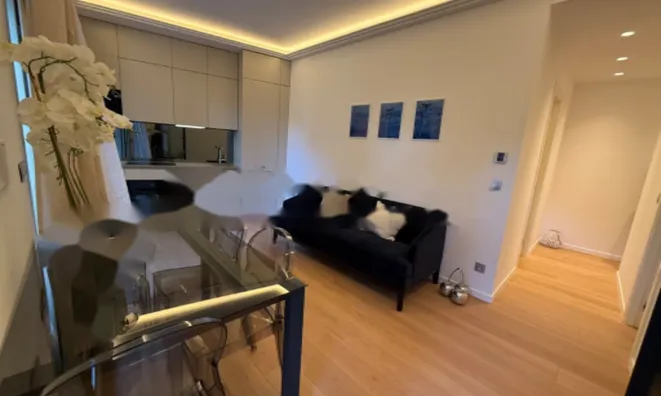 Недвижимость Apartment Monaco, Jardin Exotique: 1