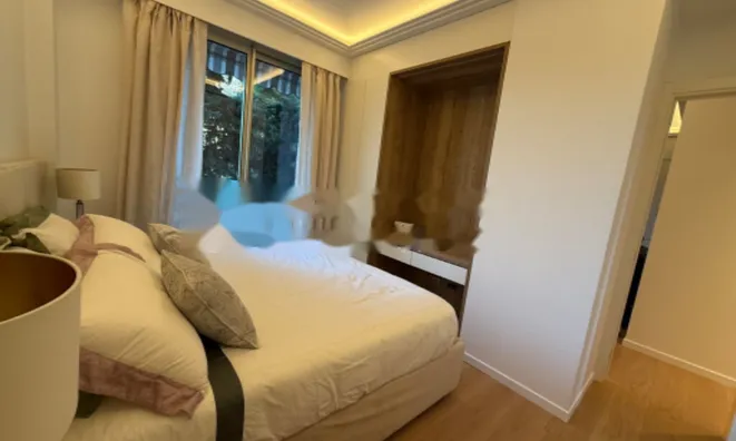 Недвижимость Apartment Monaco, Jardin Exotique: 2