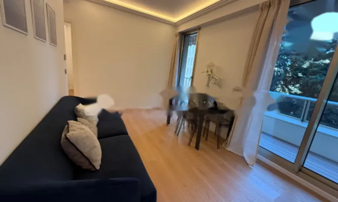 Недвижимость Apartment Monaco, Jardin Exotique: 4