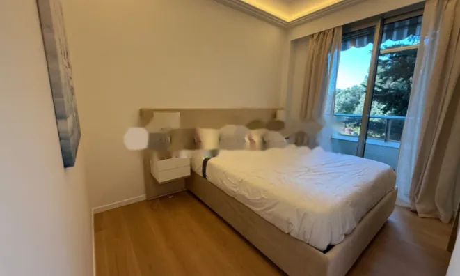 Недвижимость Apartment Monaco, Jardin Exotique: 5