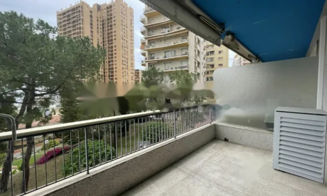 Недвижимость Apartment Monaco, Monte-Carlo: 2