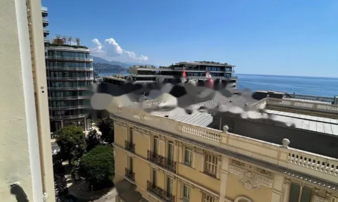 Недвижимость Apartment Monaco, Carre D'Or: 2