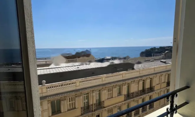 Недвижимость Apartment Monaco, Carre D'Or: 3