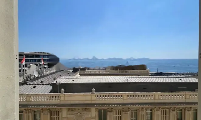 Недвижимость Apartment Monaco, Carre D'Or: 4