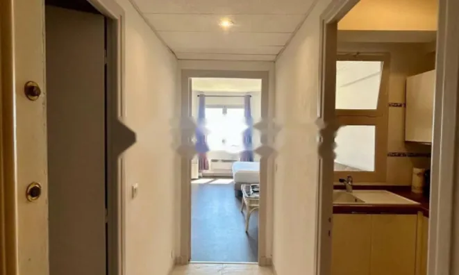 Недвижимость Apartment Monaco, Carre D'Or: 13