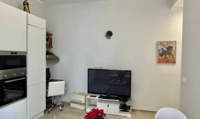 Недвижимость Apartment Monaco, Larvotto: 4