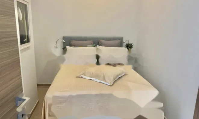 Недвижимость Apartment Monaco, Larvotto: 5