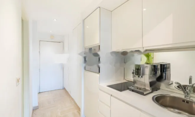 Недвижимость Apartment Monaco, Carre d'Or: 2