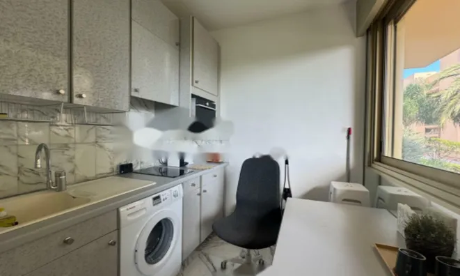 Недвижимость Apartment Monaco, Larvotto: 2