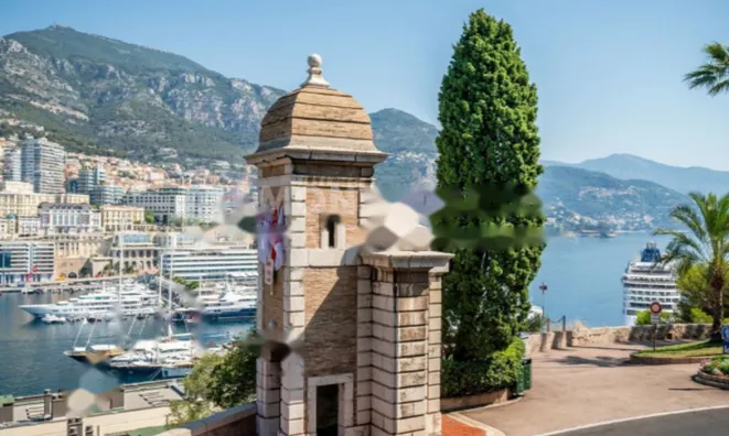 Недвижимость Apartment Monaco, Monaco-Ville: 1