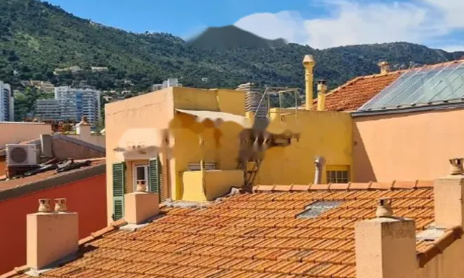 Недвижимость Apartment Monaco, Monaco-Ville: 2