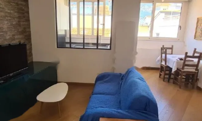 Недвижимость Apartment Monaco, Monaco-Ville: 3