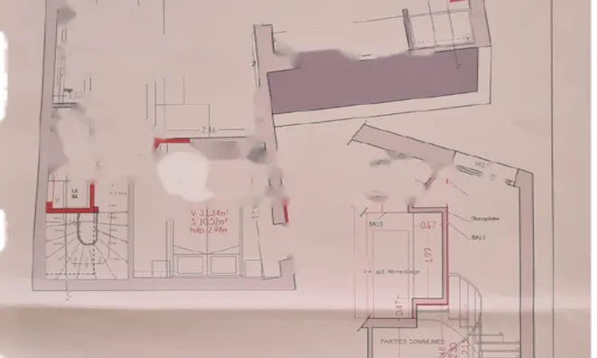 Недвижимость Apartment Monaco, Monaco-Ville: 10