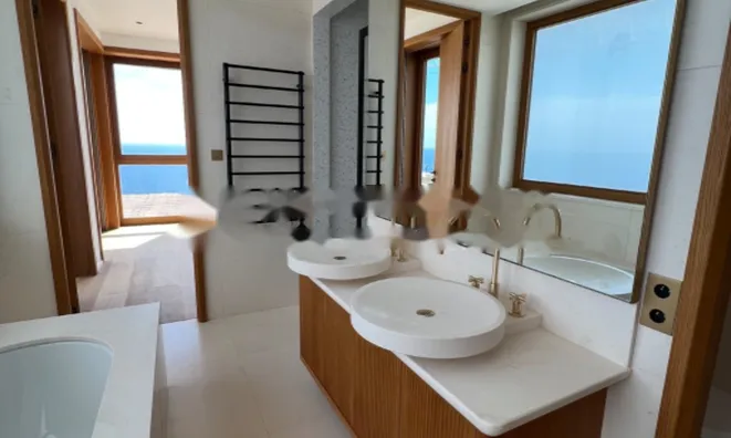 Недвижимость Apartment Monaco, Jardin Exotique: 3