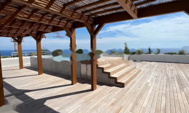 Недвижимость Apartment Monaco, Jardin Exotique: 4