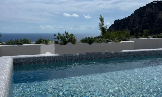 Недвижимость Apartment Monaco, Jardin Exotique: 9