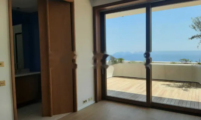 Недвижимость Apartment Monaco, Jardin Exotique: 15