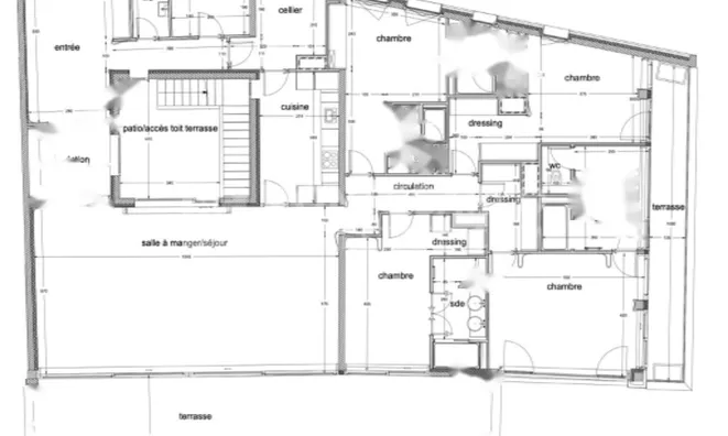 Недвижимость Apartment Monaco, Jardin Exotique: 18