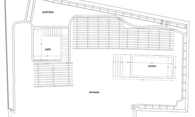 Недвижимость Apartment Monaco, Jardin Exotique: 19