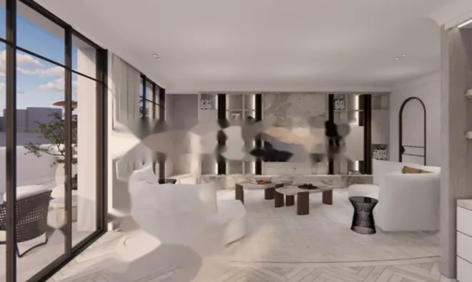 Недвижимость Apartment Monaco, Monte-Carlo: 4