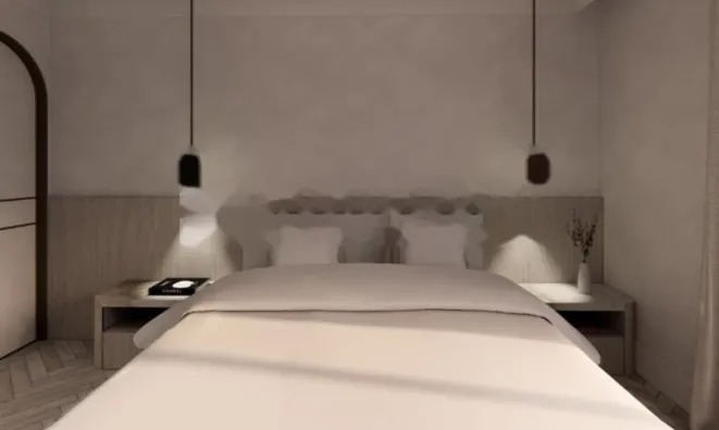 Недвижимость Apartment Monaco, Monte-Carlo: 7