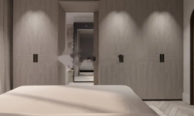 Недвижимость Apartment Monaco, Monte-Carlo: 9