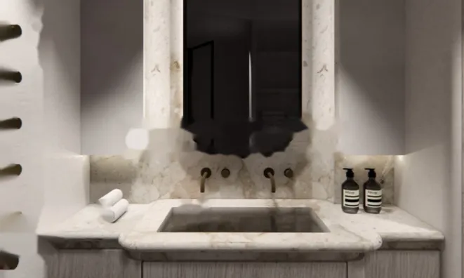 Недвижимость Apartment Monaco, Monte-Carlo: 10