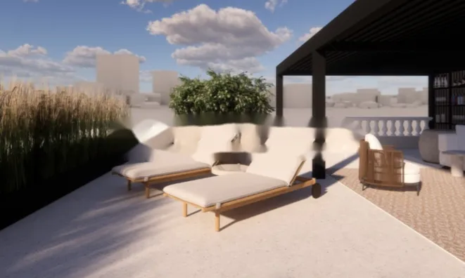 Недвижимость Apartment Monaco, Monte-Carlo: 12