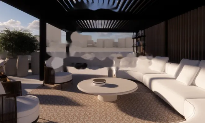 Недвижимость Apartment Monaco, Monte-Carlo: 14