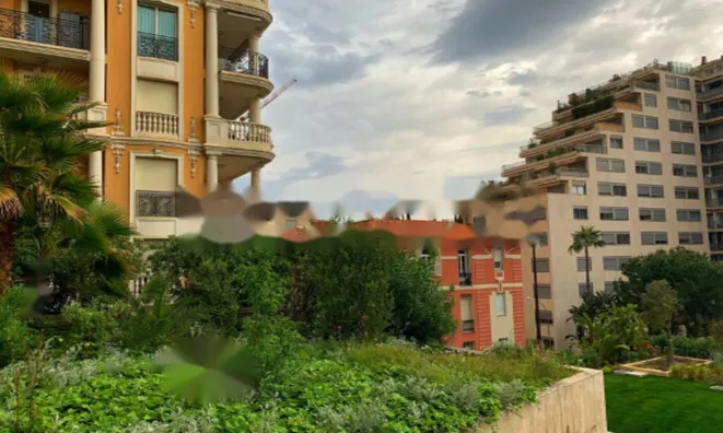 Недвижимость Apartment Monaco, La Rousse: 2