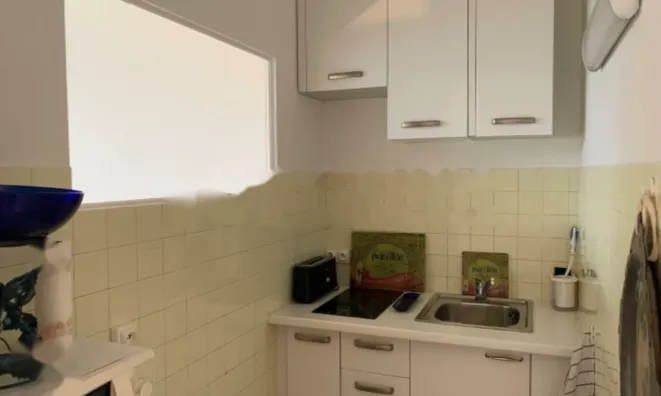 Недвижимость Apartment Monaco, La Rousse: 7